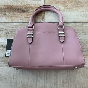 Tignanello satchel handbag